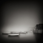 Down At The Boathouse