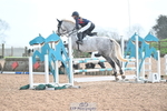 Cls 18+19 Club and Schools 90cm portfolio