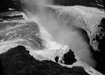 Gullfoss Lower Falls