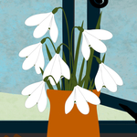 Snowdrops
