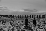JL - 9.12.17 158xxx 09:24 Carlisle - Leeds, Ribblehead