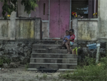 Children in Paradise