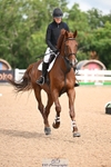 Cls 1 British Novice and 90cm portfolio