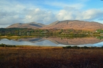 Loch Don, Mull, Argyll