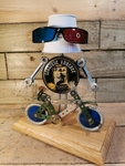 Re'cycling' Rob