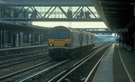 23rd Feb 1998