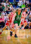 Ladies Basketball Inter-Insular 2023-76
