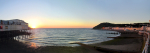 Aberystwyth Sunset