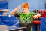 JUNIOR TABLE TENNIS 2018 portfolio