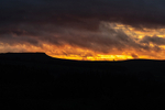 Higger Tor Sunrise