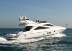 080927 SILVER SPIRIT SUNSEEKER