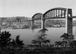 Plymouth Royal Albert Bridge 55