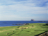 16th green