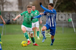 GFC v Chertsey Town-7
