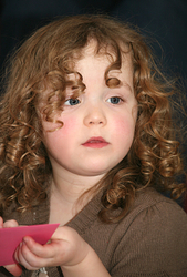 Children portfolio