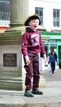 Town Crier 30
