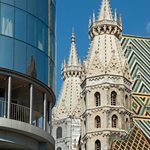 Stephansdom - Vienna