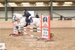 28TH FEB 2026 - Open Unaff Show Jumping inc Pony Club Q - WEST KYPE FARM portfolio