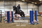 CLASS 4 British Novice/ 90cm Open portfolio