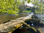 Tarr Steps