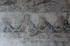 Sala de profundis, S wall mural detail
