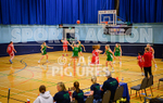 Ladies Basketball Inter-Insular 2023-21