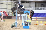 Class 19 - Senior Foxhunter 1.20m portfolio
