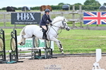 Clear Round and 60cm portfolio