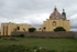 Singuilucan, Hidalgo, San Antonio, apse & convento