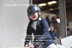 26TH OCTOBER 2025 - RD Hill Equestrian MacMillan Coffee Morning Show Jumping - MUIRMILL EC portfolio