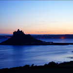 St Michael's Mount