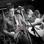 Matt Bonneville  the Cage Shakers-18