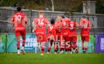 GFC v Northwood 2022-85