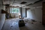 Monsour Medical Center (Jeanette, PA) | Patient Room