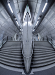 Southwark Tube Station (6)