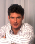 DAVID HASSELHOFF