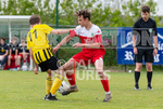 Under 16 Upton 2022_Sylvans v St Paul-6