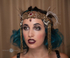 Exotic Dancer Gypsy -4716 edit WM