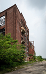 Remington Arms Factory (Bridgeport, CT) | What Little Is Left