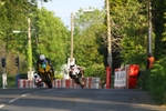 Dan Kneen Kawasaki / Cookstown B.E.Racing