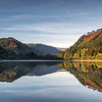 Glendalough Reflections