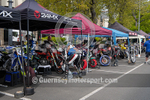 2022 Two-Day Hillclimb_Pits-11
