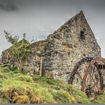 AD-21-Luing, Inner Hebrides