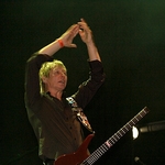 Status Quo - Glastonbury09 5732-2