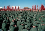 Mao Zedong funeral