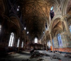 Assumption BVM Church (Philadelphia, PA) | Vaults of Heaven