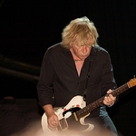 Status Quo - Glastonbury09 5736-2