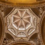 The Lantern, Valencia Cathedral