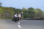 James Hillier Kawasaki / Quattro Plant Muc-Off Kawasaki