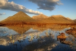 Red Cuillin